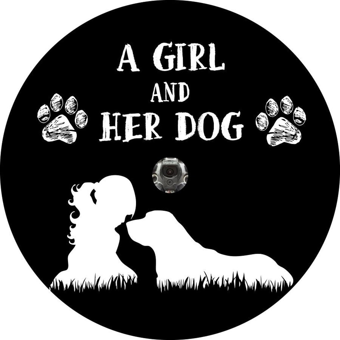 A Girl & Her Dog-duckduckjeep-offroad-wrangler-gladiator-3d-jeep duck-custom duck-Jeep-The Quacktory-Fun Jeep Ducks-Ducks4Jeep