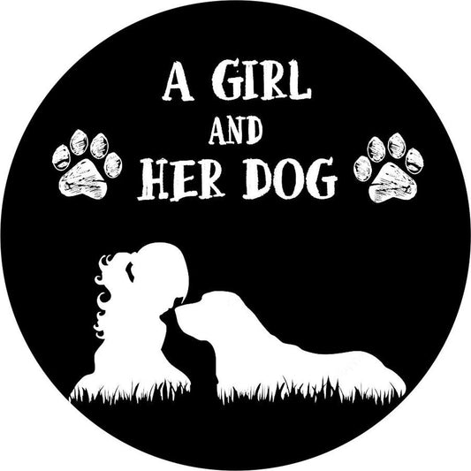 A Girl & Her Dog-duckduckjeep-offroad-wrangler-gladiator-3d-jeep duck-custom duck-Jeep-The Quacktory-Fun Jeep Ducks-Ducks4Jeep