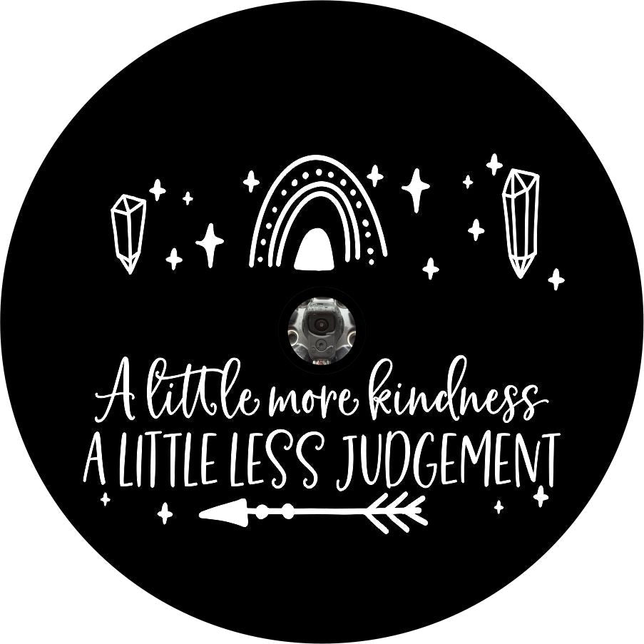 A Little More Kindness, A Little Less Judgement Quote-duckduckjeep-offroad-wrangler-gladiator-3d-jeep duck-custom duck-Jeep-The Quacktory-Fun Jeep Ducks-Ducks4Jeep
