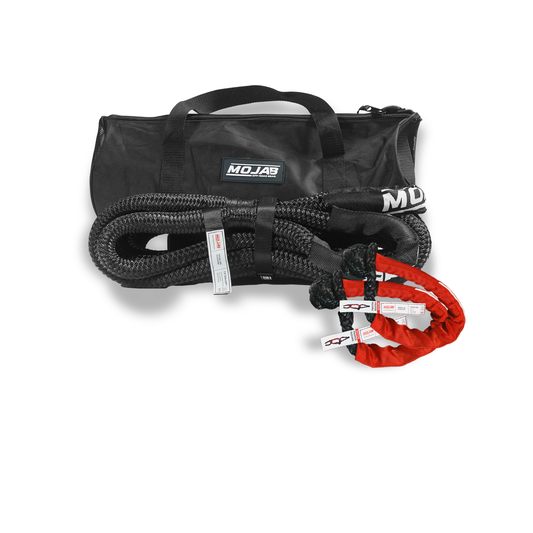 Advanced Recovery Kit (3 items + 2 Storage Bag + 1 Velcro tape) *Lifetime Warranty-duckduckjeep-offroad-wrangler-gladiator-3d-jeep duck-custom duck-Jeep-The Quacktory-Fun Jeep Ducks-Ducks4Jeep