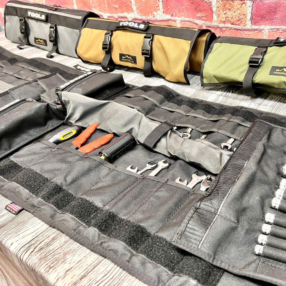 Adventure Tool Roll-duckduckjeep-offroad-wrangler-gladiator-3d-jeep duck-custom duck-Jeep-The Quacktory-Fun Jeep Ducks-Ducks4Jeep