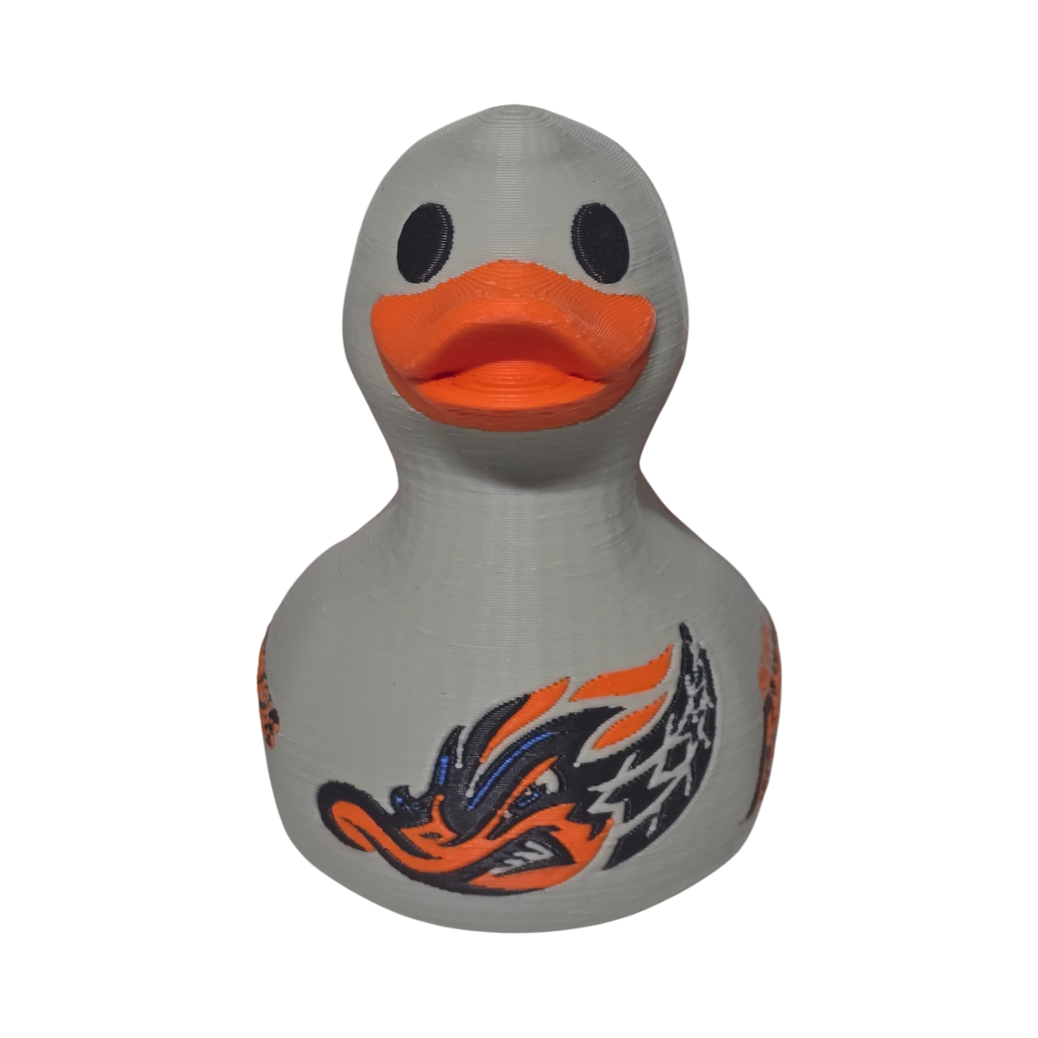 Akron Rubber Ducks Duck-duckduckjeep-offroad-wrangler-gladiator-3d-jeep duck-custom duck-Jeep-The Quacktory-Fun Jeep Ducks-Ducks4Jeep
