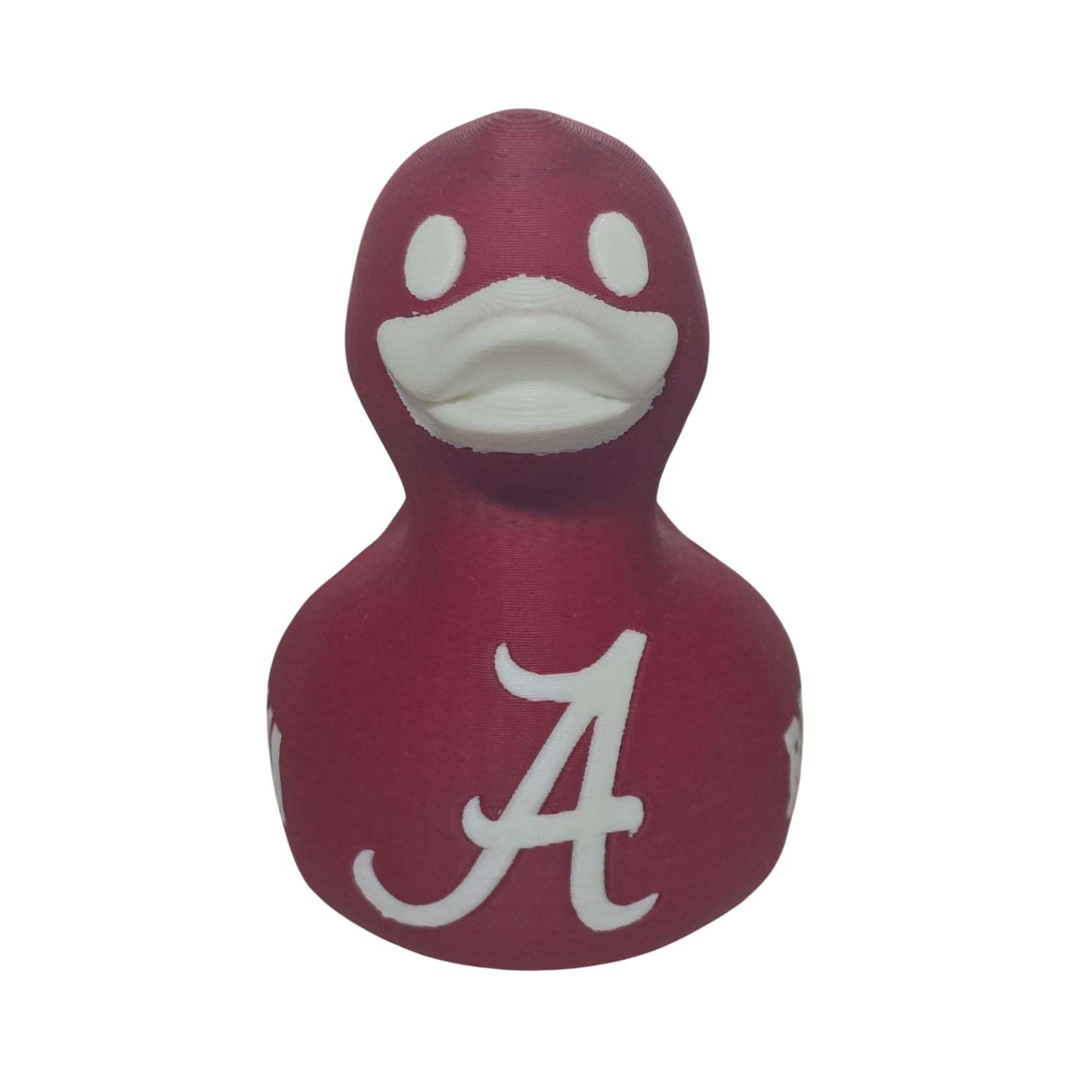 Alabama Duck-duckduckjeep-offroad-wrangler-gladiator-3d-jeep duck-custom duck-Jeep-The Quacktory-Fun Jeep Ducks-Ducks4Jeep