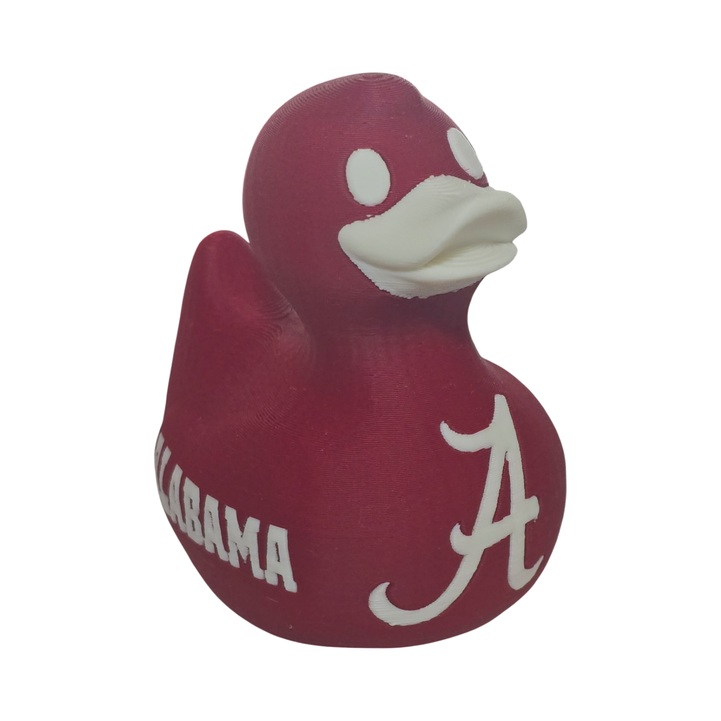 Alabama Duck-duckduckjeep-offroad-wrangler-gladiator-3d-jeep duck-custom duck-Jeep-The Quacktory-Fun Jeep Ducks-Ducks4Jeep