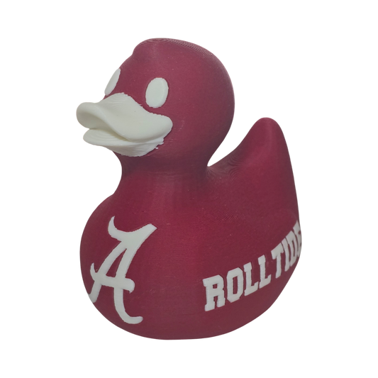 Alabama Duck-duckduckjeep-offroad-wrangler-gladiator-3d-jeep duck-custom duck-Jeep-The Quacktory-Fun Jeep Ducks-Ducks4Jeep