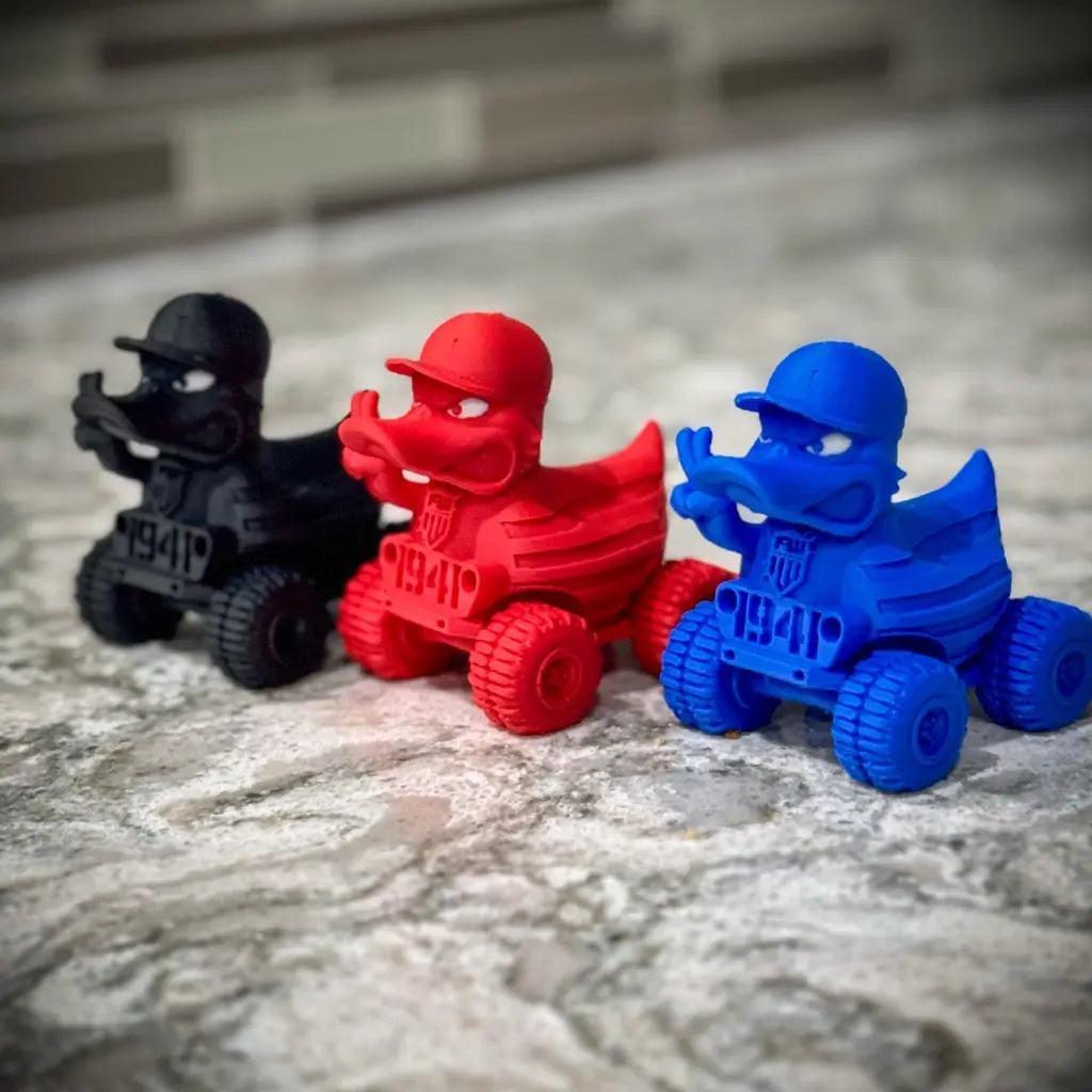 All American Ducker-duckduckjeep-offroad-wrangler-gladiator-3d-jeep duck-custom duck-Jeep-The Quacktory-Fun Jeep Ducks-Ducks4Jeep