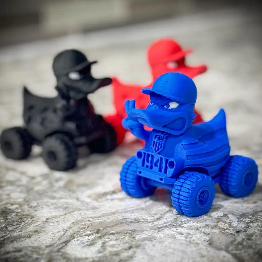 All American Ducker-duckduckjeep-offroad-wrangler-gladiator-3d-jeep duck-custom duck-Jeep-The Quacktory-Fun Jeep Ducks-Ducks4Jeep
