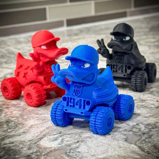 All American Ducker-duckduckjeep-offroad-wrangler-gladiator-3d-jeep duck-custom duck-Jeep-The Quacktory-Fun Jeep Ducks-Ducks4Jeep