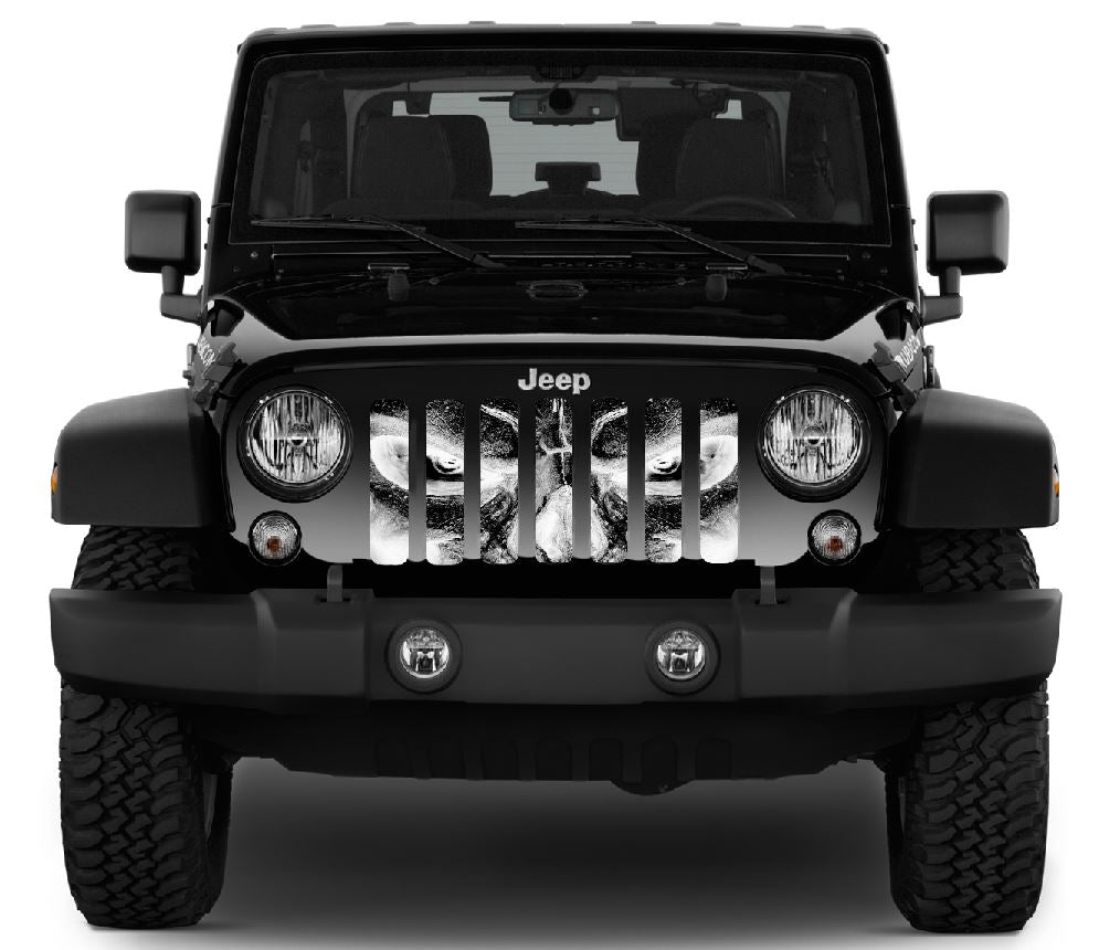 Always Watching INCUBUS Grille Insert