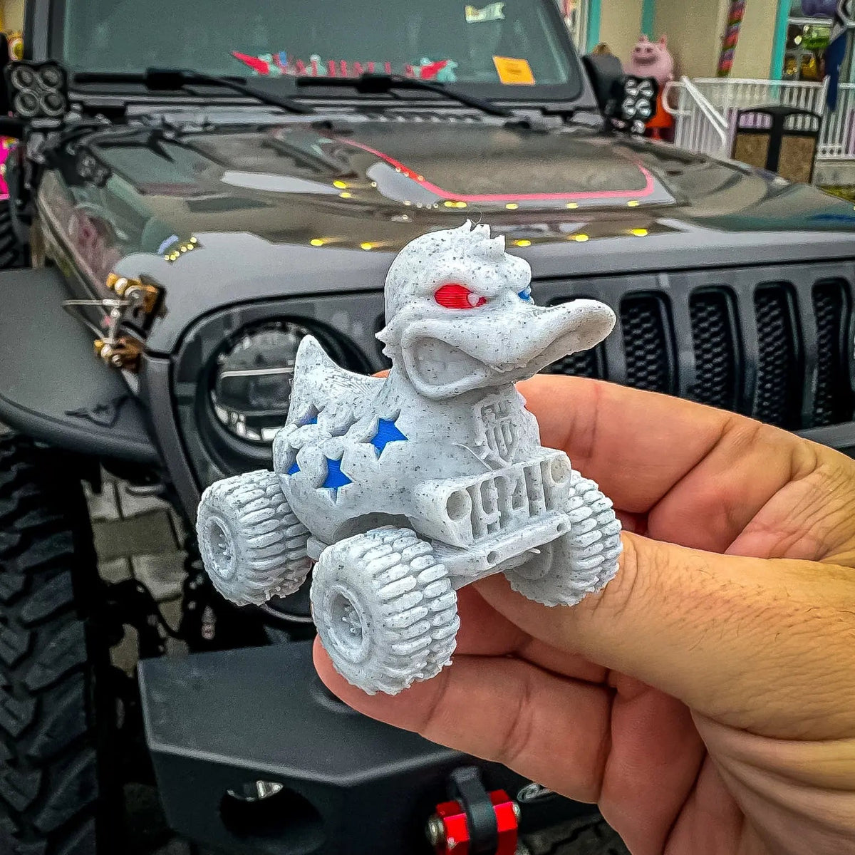 America - Duck Yeah! V2.0-duckduckjeep-offroad-wrangler-gladiator-3d-jeep duck-custom duck-Jeep-The Quacktory-Fun Jeep Ducks-Ducks4Jeep
