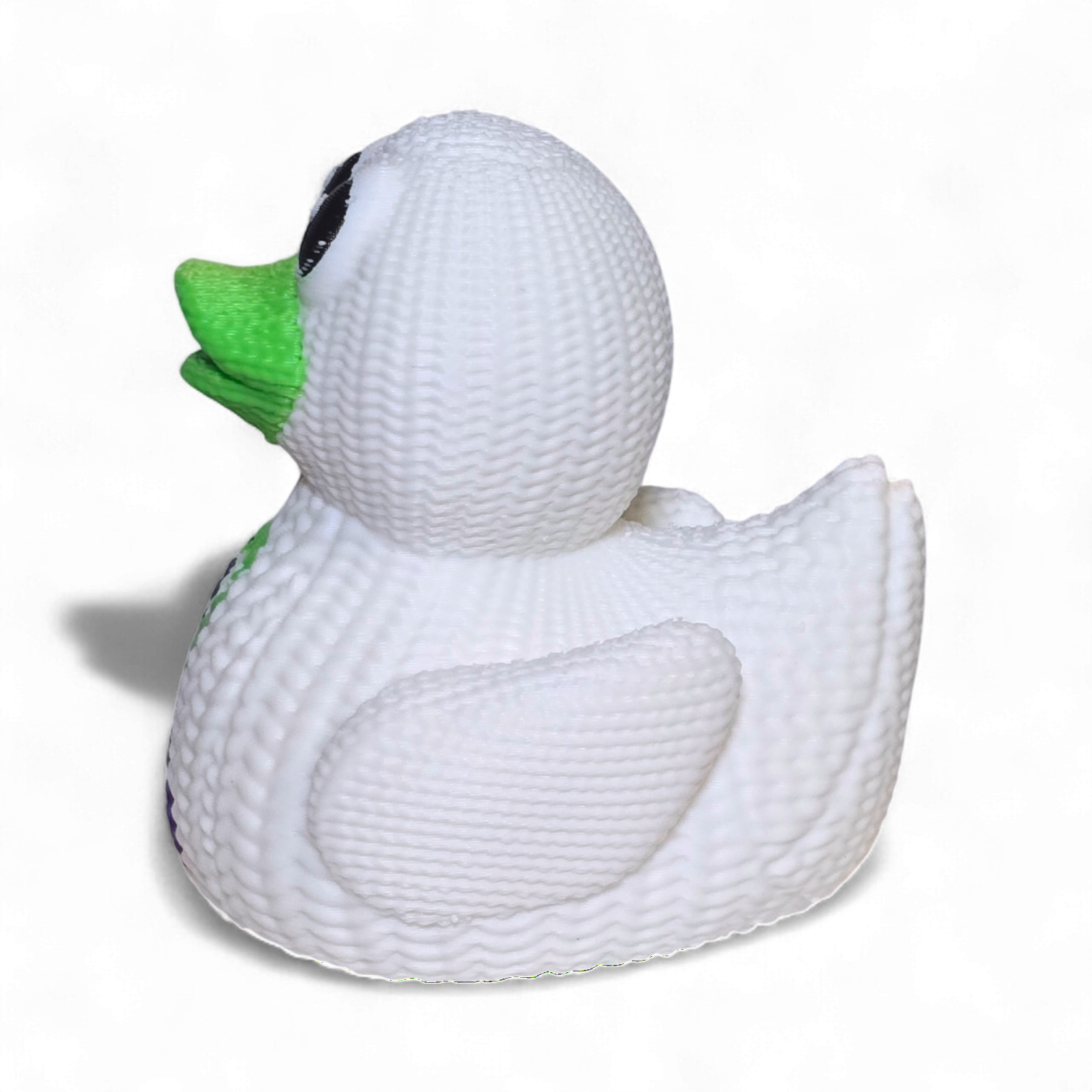Anal Cancer Awareness Duck-duckduckjeep-offroad-wrangler-gladiator-3d-jeep duck-custom duck-Jeep-The Quacktory-Fun Jeep Ducks-Ducks4Jeep