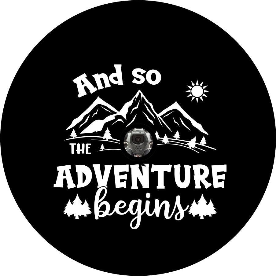 And So The Adventure Begins-duckduckjeep-offroad-wrangler-gladiator-3d-jeep duck-custom duck-Jeep-The Quacktory-Fun Jeep Ducks-Ducks4Jeep