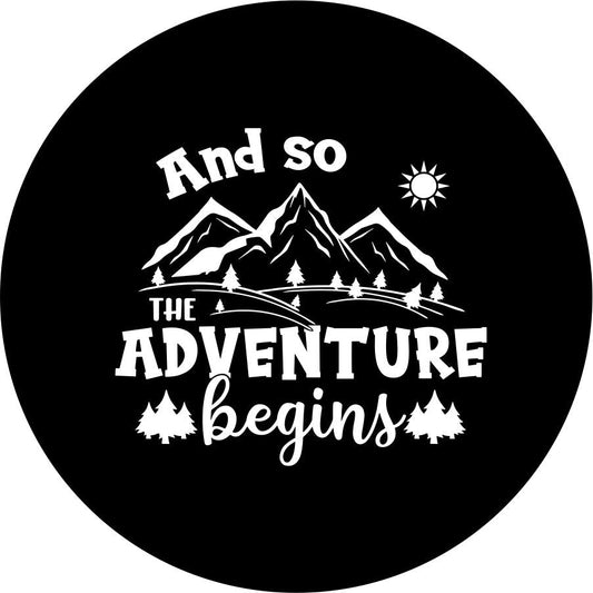 And So The Adventure Begins-duckduckjeep-offroad-wrangler-gladiator-3d-jeep duck-custom duck-Jeep-The Quacktory-Fun Jeep Ducks-Ducks4Jeep