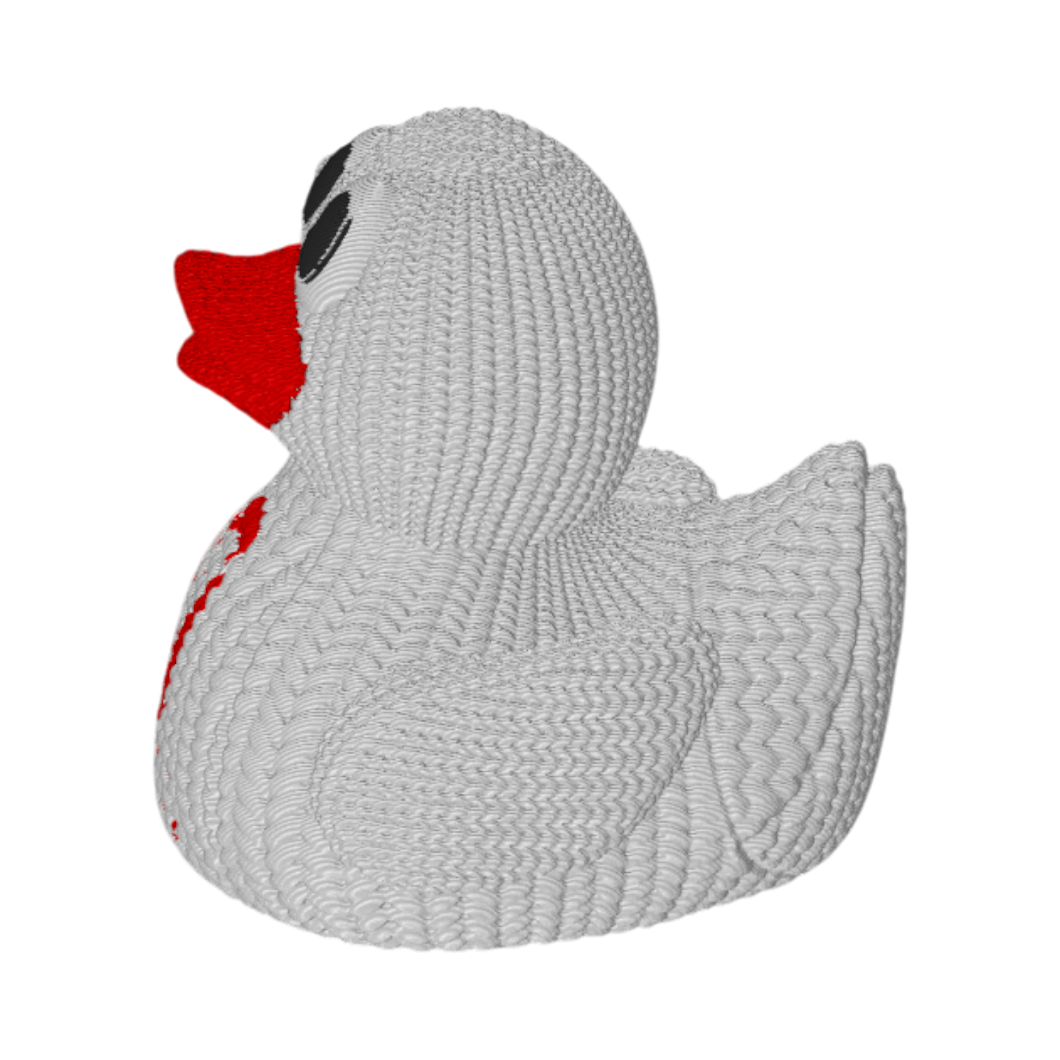 Aplastic Anemia Awareness Duck-duckduckjeep-offroad-wrangler-gladiator-3d-jeep duck-custom duck-Jeep-The Quacktory-Fun Jeep Ducks-Ducks4Jeep