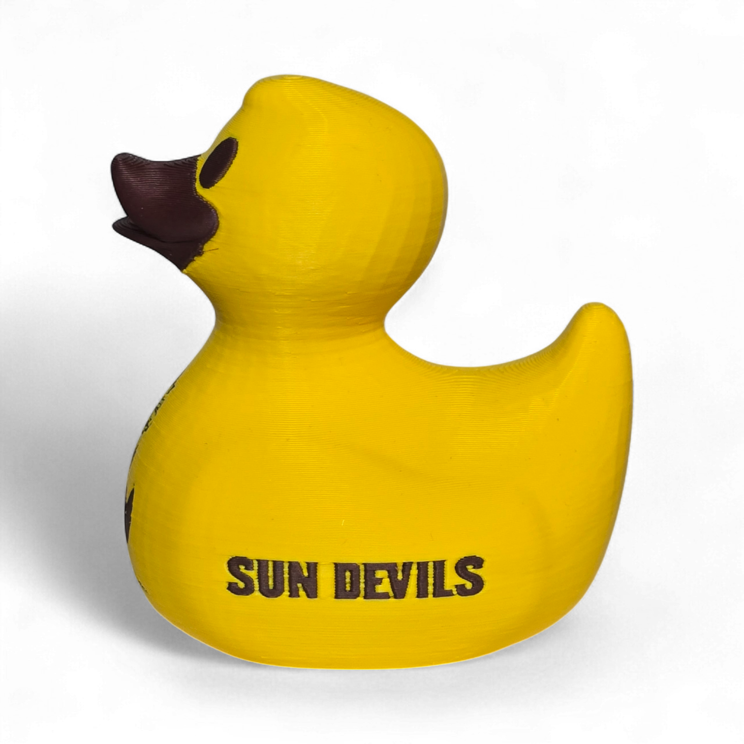 Arizona State Red Devils Duck-duckduckjeep-offroad-wrangler-gladiator-3d-jeep duck-custom duck-Jeep-The Quacktory-Fun Jeep Ducks-Ducks4Jeep