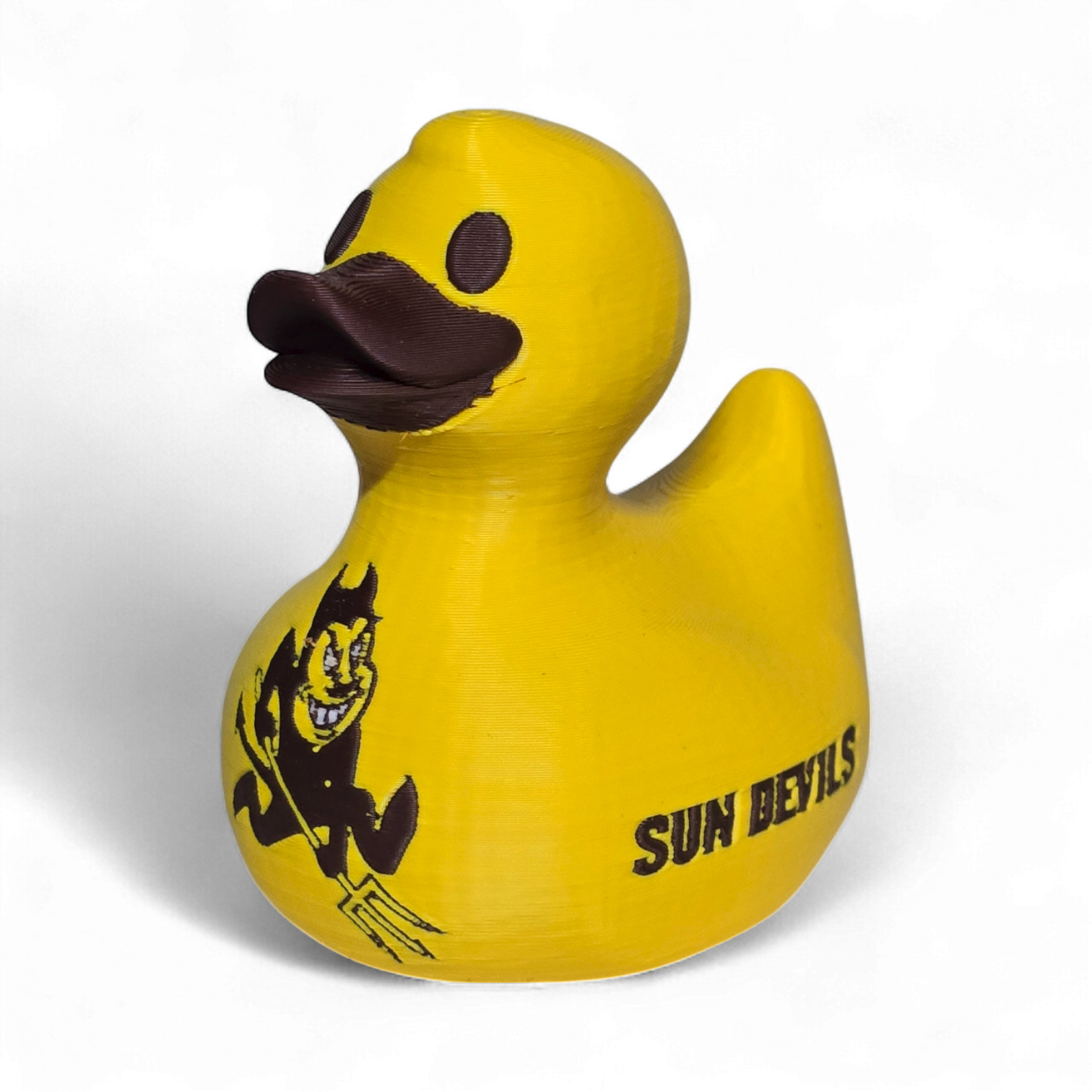 Arizona State Red Devils Duck-duckduckjeep-offroad-wrangler-gladiator-3d-jeep duck-custom duck-Jeep-The Quacktory-Fun Jeep Ducks-Ducks4Jeep