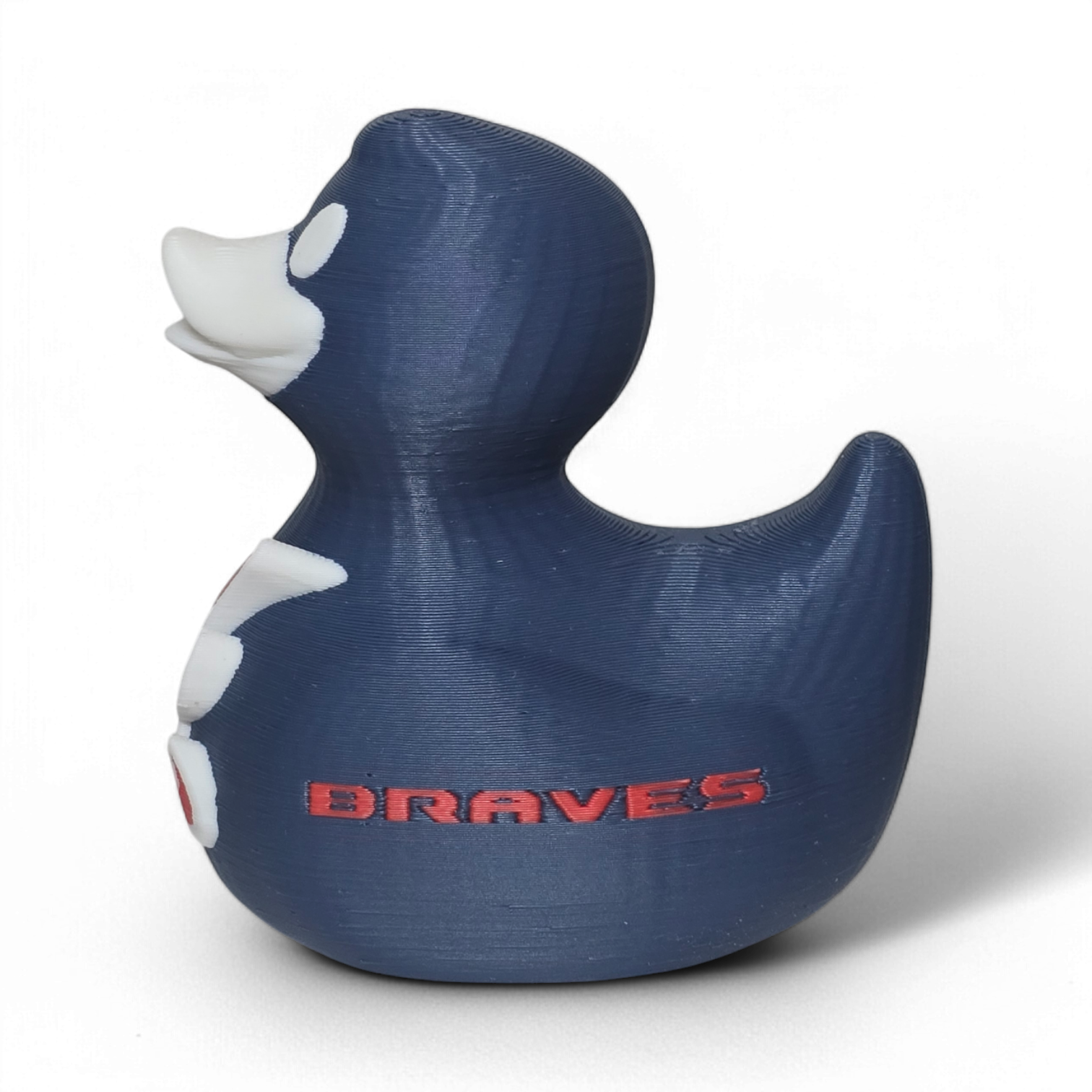 Atlanta Braves Duck-duckduckjeep-offroad-wrangler-gladiator-3d-jeep duck-custom duck-Jeep-The Quacktory-Fun Jeep Ducks-Ducks4Jeep