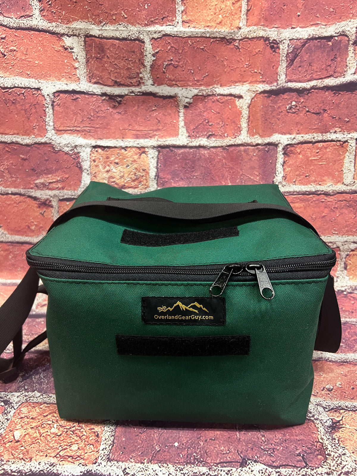 BLUETTI Portable Power Station EB3A Carry Case-duckduckjeep-offroad-wrangler-gladiator-3d-jeep duck-custom duck-Jeep-The Quacktory-Fun Jeep Ducks-Ducks4Jeep
