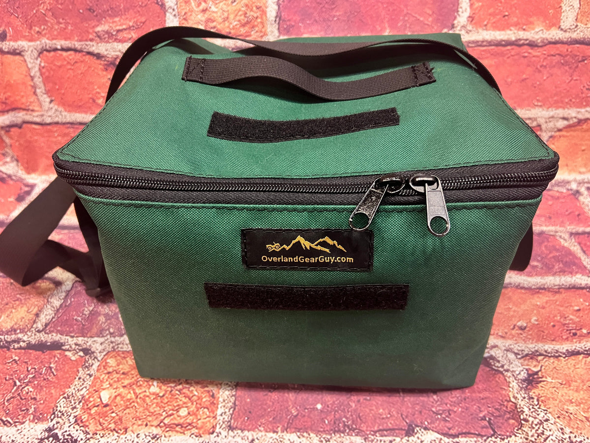 BLUETTI Portable Power Station EB3A Carry Case-duckduckjeep-offroad-wrangler-gladiator-3d-jeep duck-custom duck-Jeep-The Quacktory-Fun Jeep Ducks-Ducks4Jeep