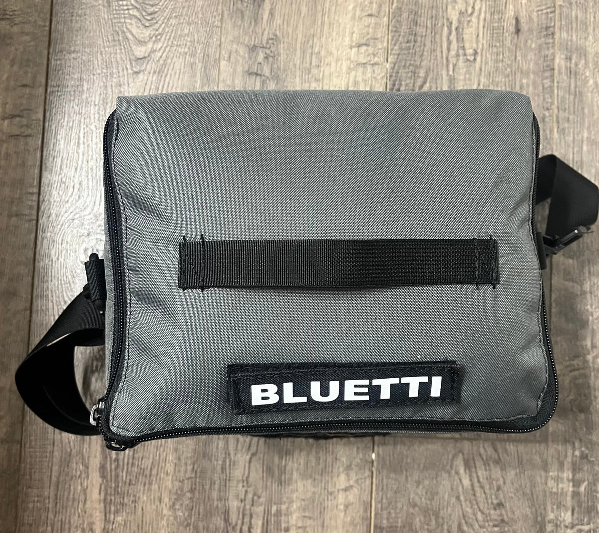 BLUETTI Portable Power Station EB3A Carry Case-duckduckjeep-offroad-wrangler-gladiator-3d-jeep duck-custom duck-Jeep-The Quacktory-Fun Jeep Ducks-Ducks4Jeep