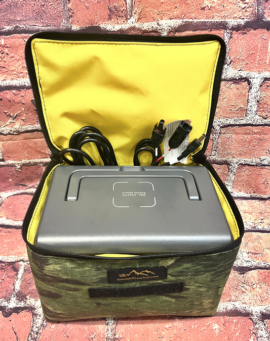 BLUETTI Portable Power Station EB3A Carry Case-duckduckjeep-offroad-wrangler-gladiator-3d-jeep duck-custom duck-Jeep-The Quacktory-Fun Jeep Ducks-Ducks4Jeep