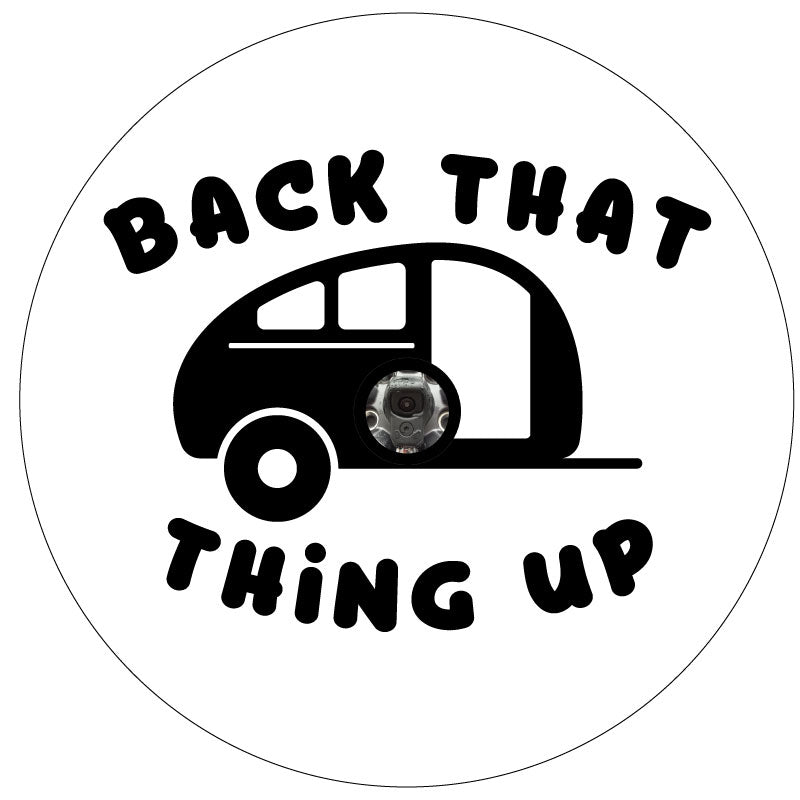 Back That Thing Up Trailer Camper Spare Tire Cover | Spare Tire Covers for Camper, Jeep, RV, Trailer, Bronco & More-duckduckjeep-offroad-wrangler-gladiator-3d-jeep duck-custom duck-Jeep-The Quacktory-Fun Jeep Ducks-Ducks4Jeep
