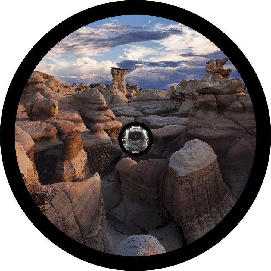 Badlands National Park-duckduckjeep-offroad-wrangler-gladiator-3d-jeep duck-custom duck-Jeep-The Quacktory-Fun Jeep Ducks-Ducks4Jeep