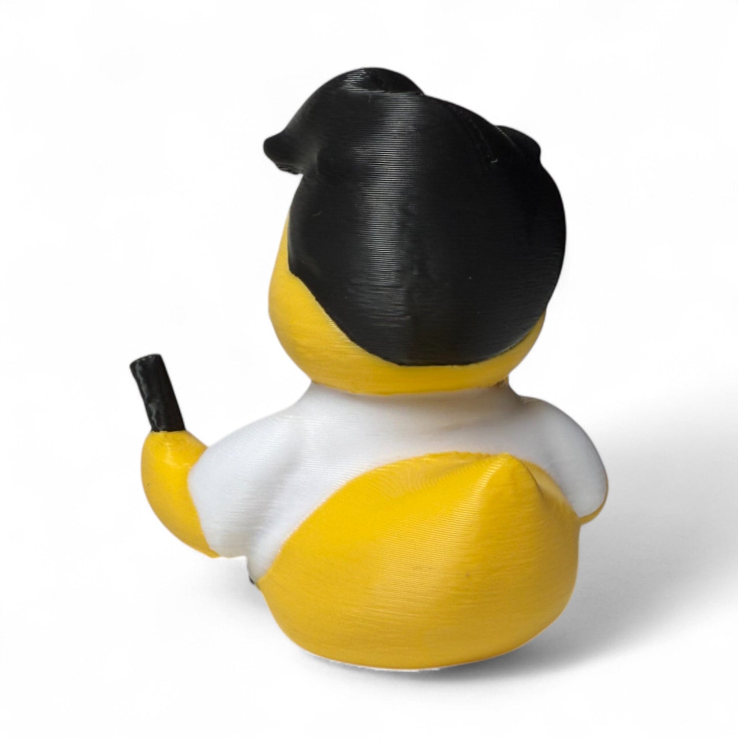 Barber Duck – Hair Stylist & Barber Shop Rubber Duck Collectible