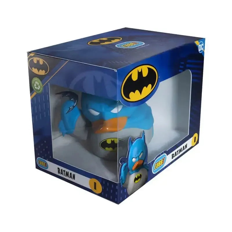 Batman TUBBZ Collective Duck-duckduckjeep-offroad-wrangler-gladiator-3d-jeep duck-custom duck-Jeep-The Quacktory-Fun Jeep Ducks-Ducks4Jeep
