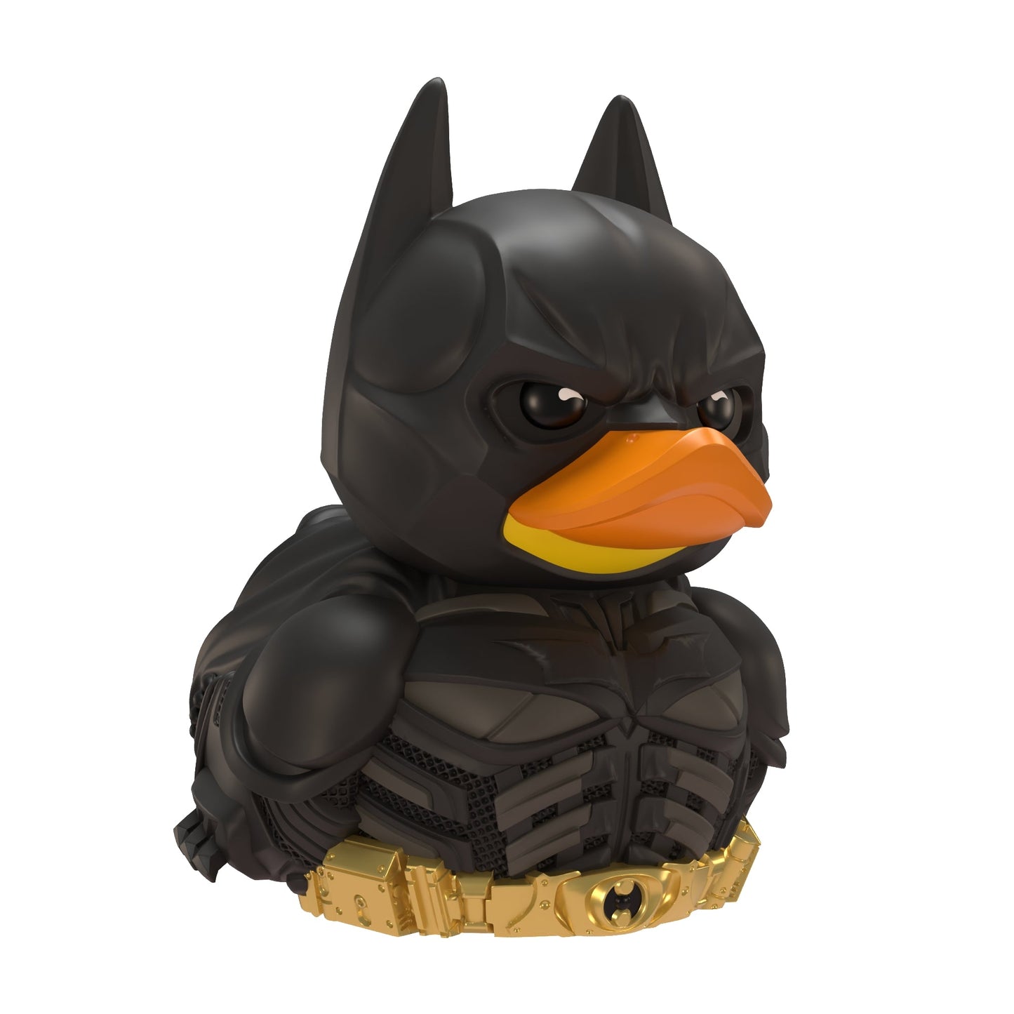 DC Comics: The Dark Knight Batman TUBBZ (Mini Edition)