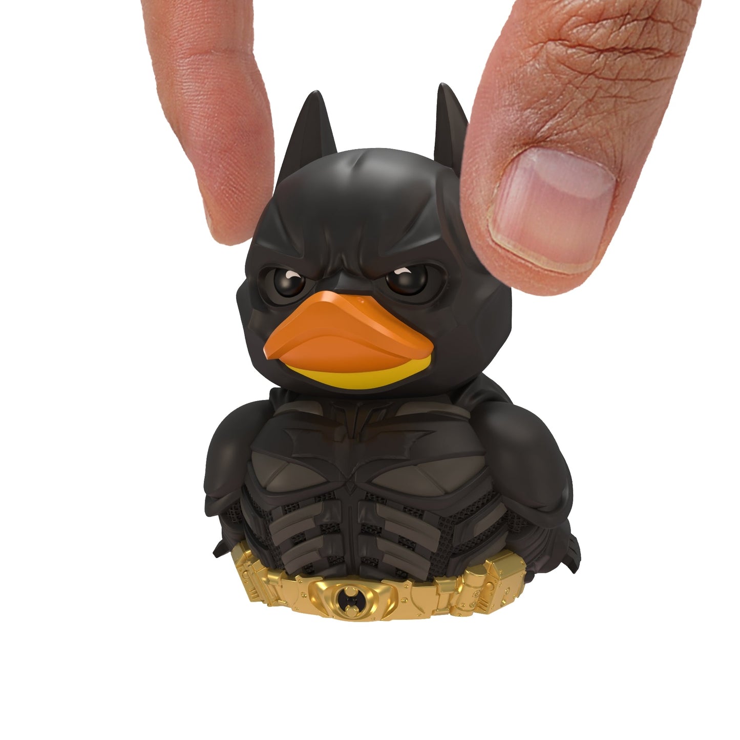 DC Comics: The Dark Knight Batman TUBBZ (Mini Edition)