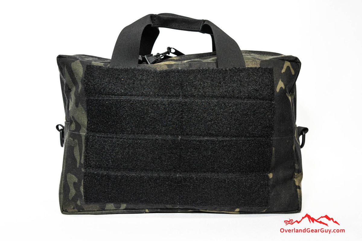 Bauer Bag-duckduckjeep-offroad-wrangler-gladiator-3d-jeep duck-custom duck-Jeep-The Quacktory-Fun Jeep Ducks-Ducks4Jeep
