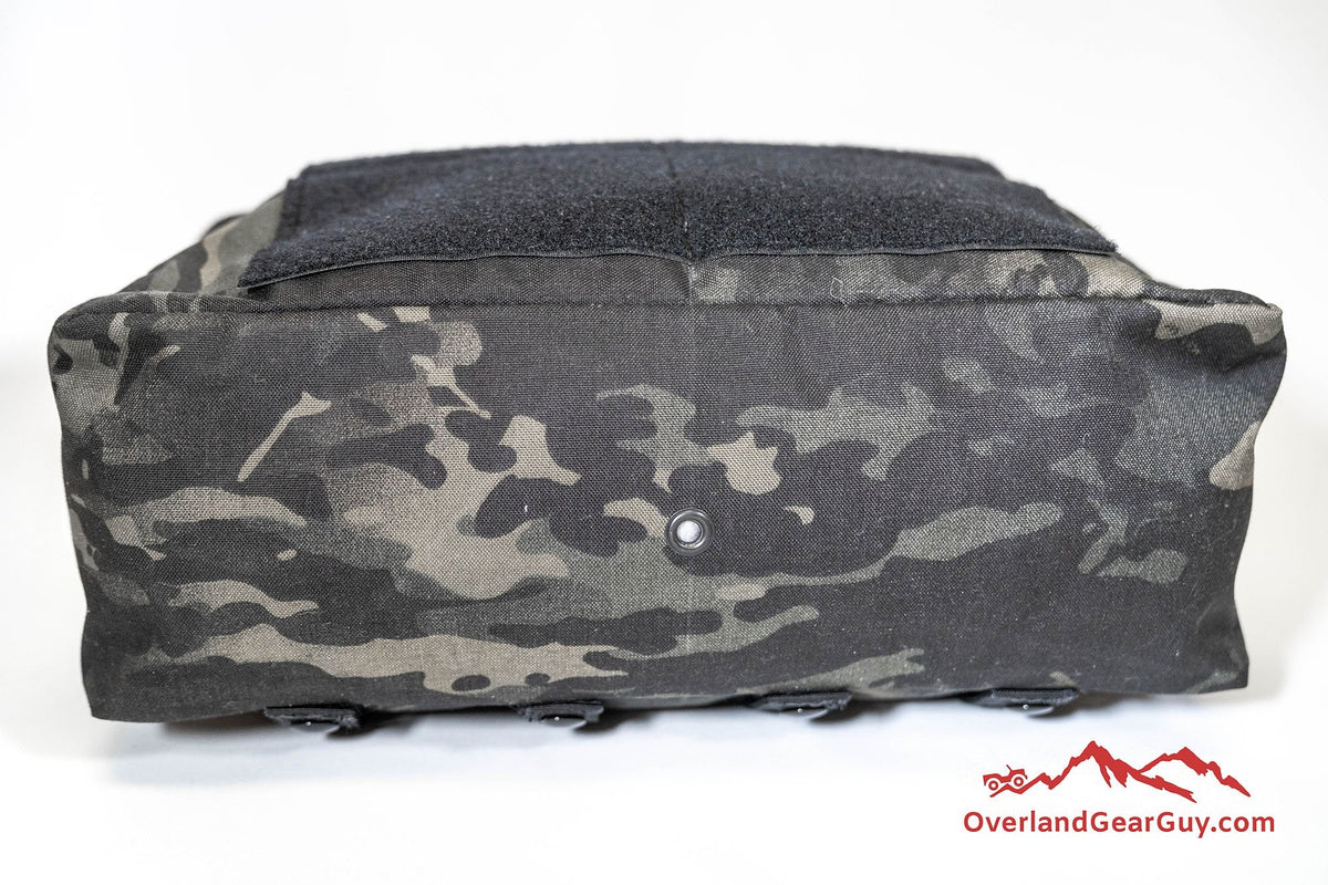Bauer Bag-duckduckjeep-offroad-wrangler-gladiator-3d-jeep duck-custom duck-Jeep-The Quacktory-Fun Jeep Ducks-Ducks4Jeep