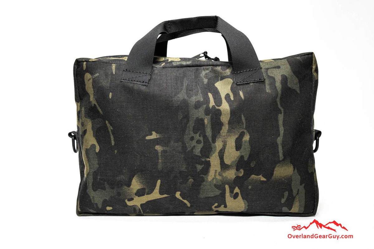 Bauer Bag-duckduckjeep-offroad-wrangler-gladiator-3d-jeep duck-custom duck-Jeep-The Quacktory-Fun Jeep Ducks-Ducks4Jeep