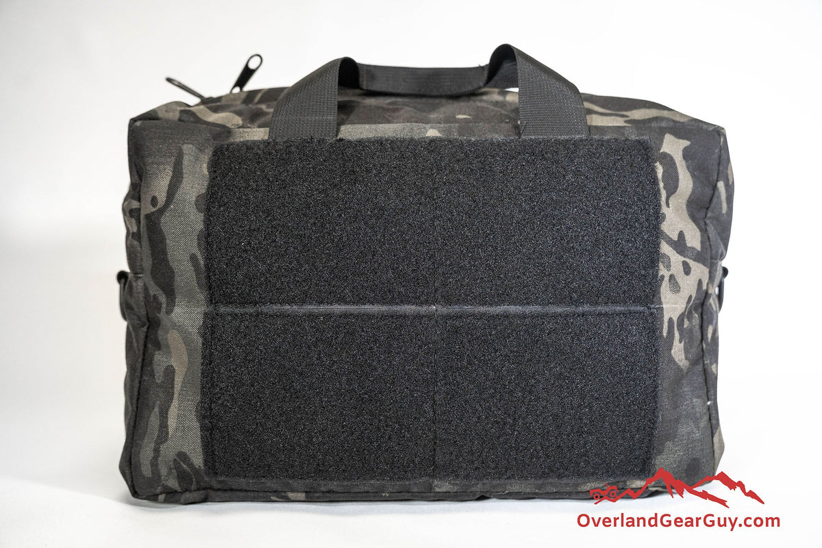 Bauer Bag with MOLLE-duckduckjeep-offroad-wrangler-gladiator-3d-jeep duck-custom duck-Jeep-The Quacktory-Fun Jeep Ducks-Ducks4Jeep