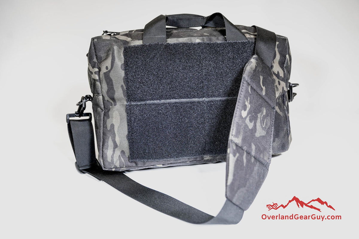 Bauer Bag with MOLLE-duckduckjeep-offroad-wrangler-gladiator-3d-jeep duck-custom duck-Jeep-The Quacktory-Fun Jeep Ducks-Ducks4Jeep