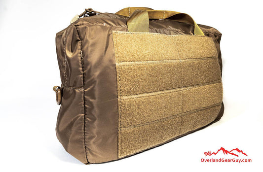 Bauer Bag-duckduckjeep-offroad-wrangler-gladiator-3d-jeep duck-custom duck-Jeep-The Quacktory-Fun Jeep Ducks-Ducks4Jeep