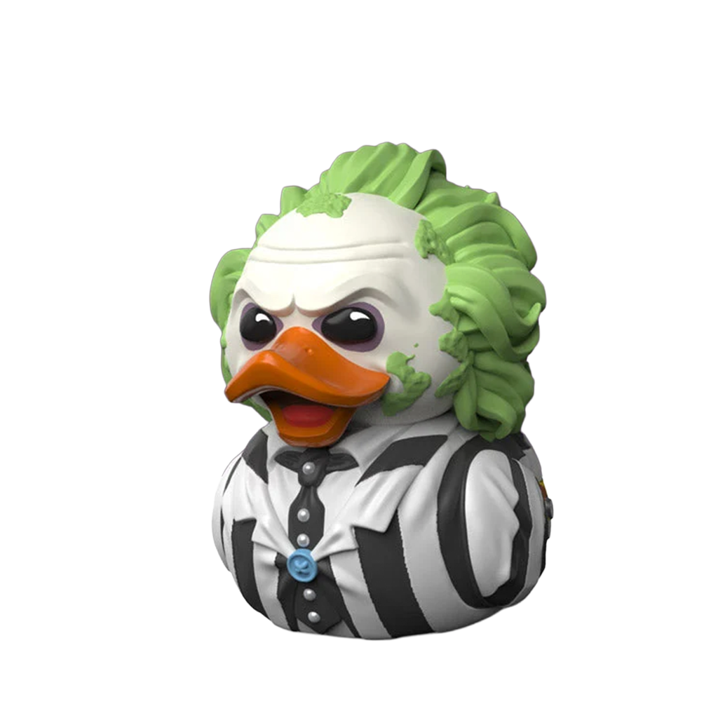 Beetlejuice TUBBZ (Mini Edition)