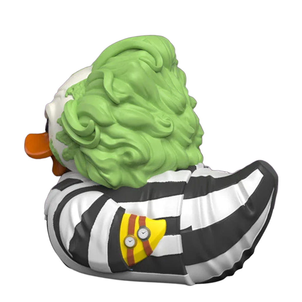 Beetlejuice TUBBZ (Mini Edition)