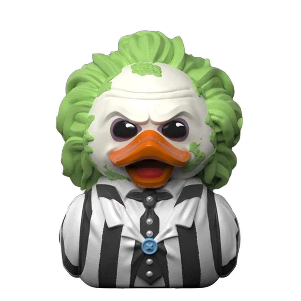 Beetlejuice TUBBZ (Mini Edition)