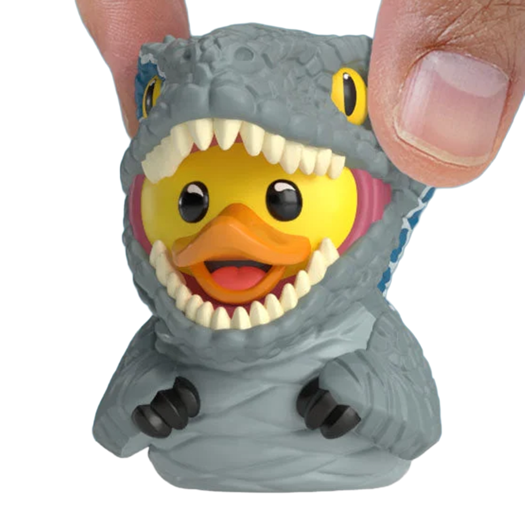 Jurassic World: Beta TUBBZ (Mini Edition)