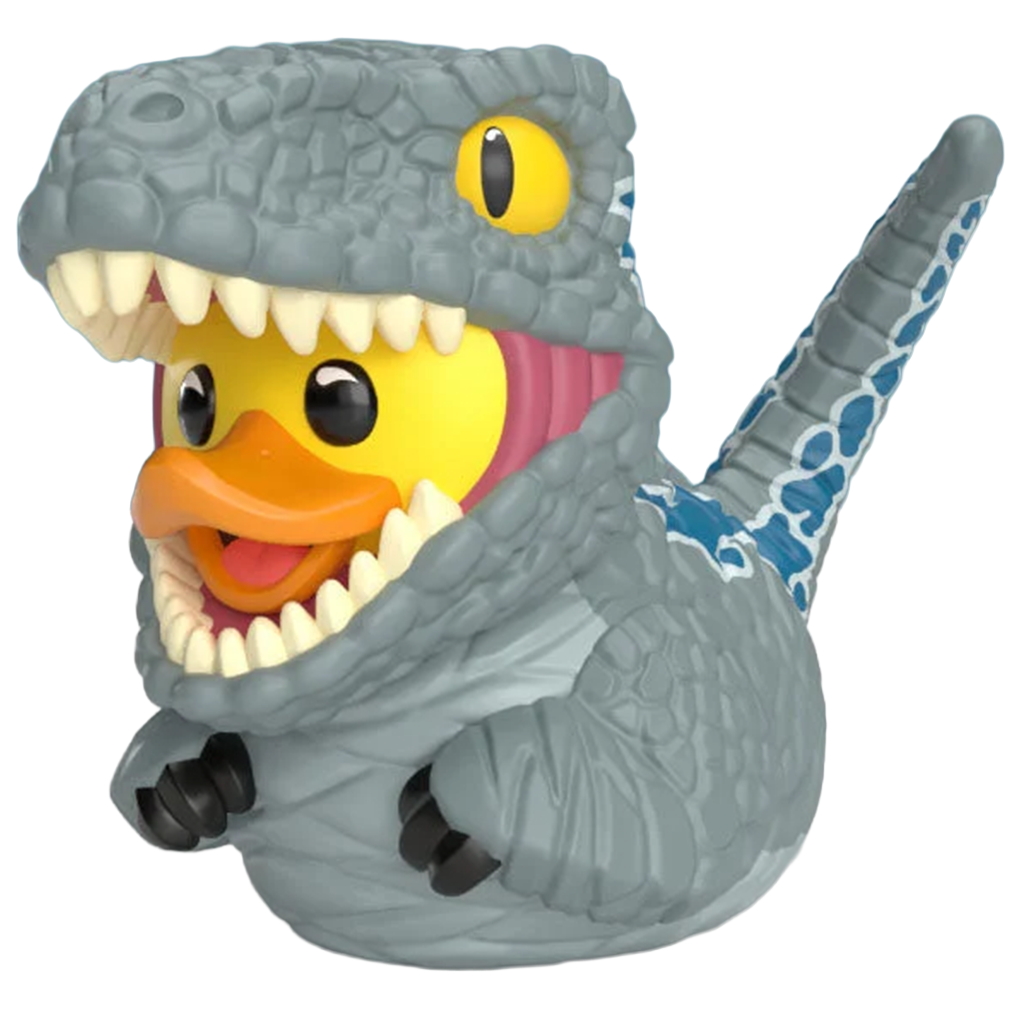 Jurassic World: Beta TUBBZ (Mini Edition)