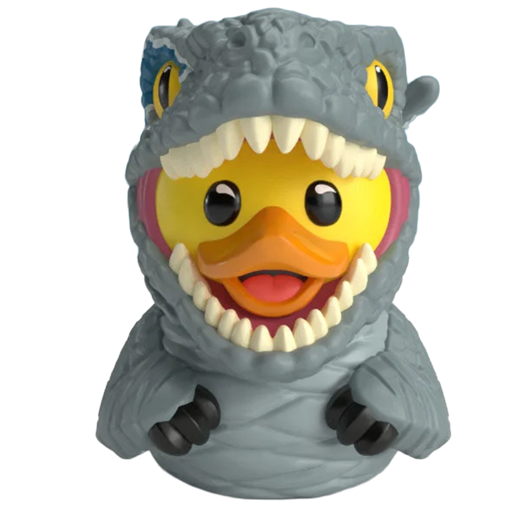 Jurassic World: Beta TUBBZ (Mini Edition)