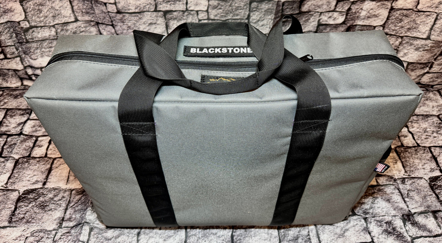 Black Stone 14" Padded Grill Bag