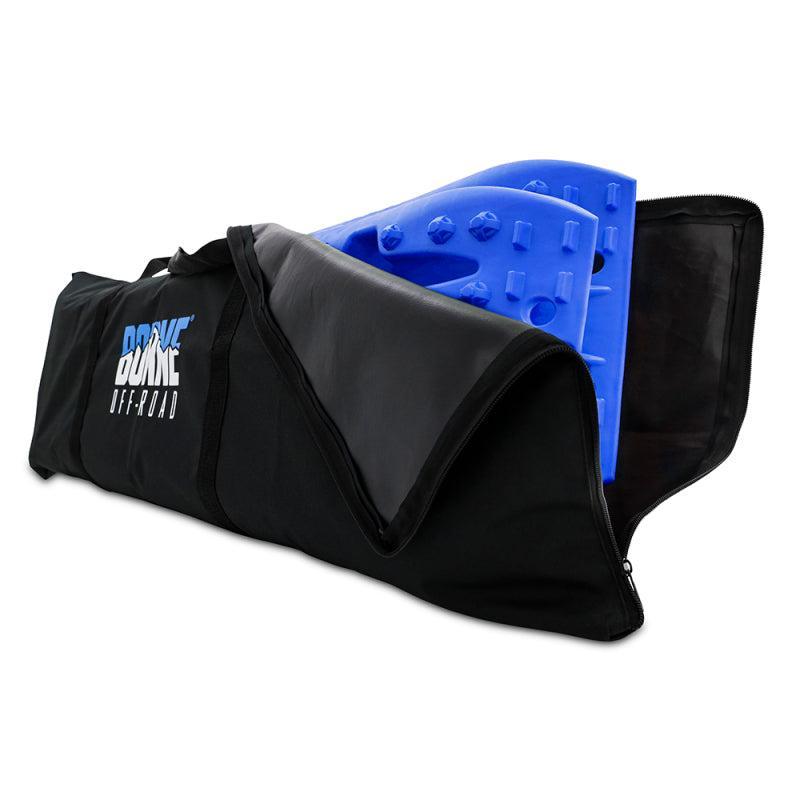 Borne Off-Road Recovery Boards 109x31x6cm Blue BNRB-109BL-duckduckjeep-offroad-wrangler-gladiator-3d-jeep duck-custom duck-Jeep-The Quacktory-Fun Jeep Ducks-Ducks4Jeep