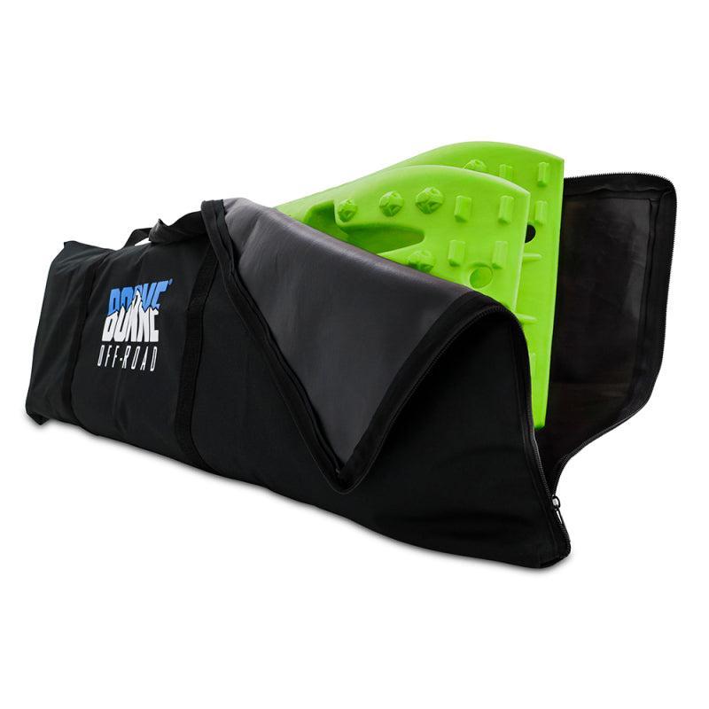 Borne Off-Road Recovery Boards 109x31x6cm Neon Green BNRB-109NG-duckduckjeep-offroad-wrangler-gladiator-3d-jeep duck-custom duck-Jeep-The Quacktory-Fun Jeep Ducks-Ducks4Jeep