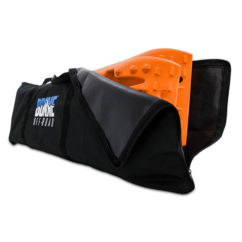 Borne Off-Road Recovery Boards 109x31x6cm Orange BNRB-109OR-duckduckjeep-offroad-wrangler-gladiator-3d-jeep duck-custom duck-Jeep-The Quacktory-Fun Jeep Ducks-Ducks4Jeep