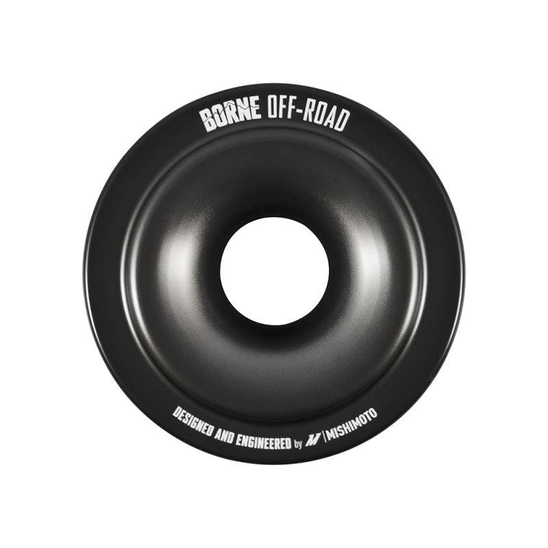 Borne Off-Road Recovery Ring Small BNRR-SM-duckduckjeep-offroad-wrangler-gladiator-3d-jeep duck-custom duck-Jeep-The Quacktory-Fun Jeep Ducks-Ducks4Jeep