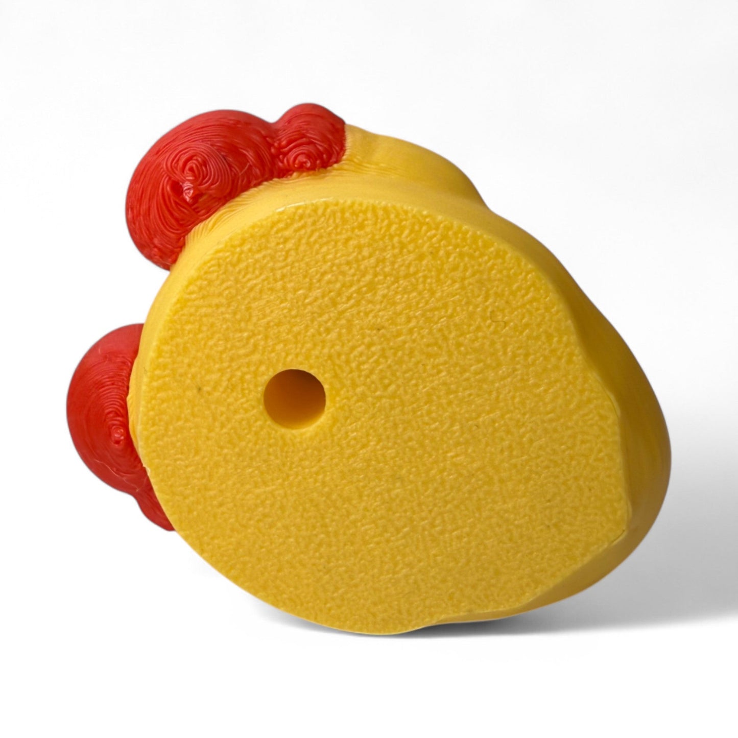 Boxing Duck – 3D-Printed Boxer Duck with American Spirit & Fighting Stance