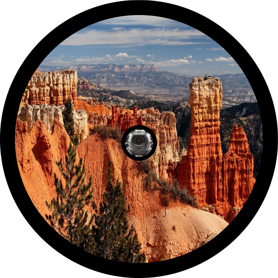 Bryce Canyon National Park-duckduckjeep-offroad-wrangler-gladiator-3d-jeep duck-custom duck-Jeep-The Quacktory-Fun Jeep Ducks-Ducks4Jeep